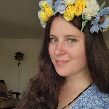 Babysitter in Beavercreek: Svitlana