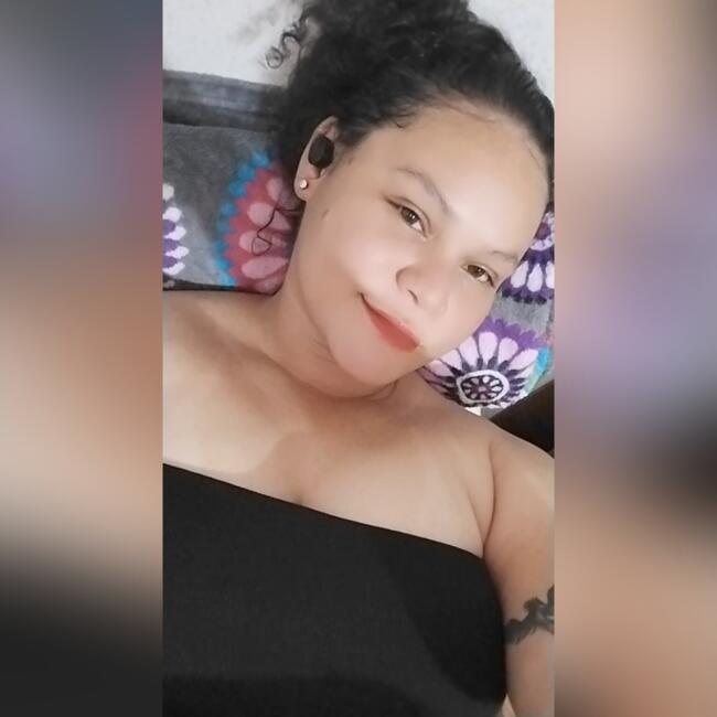 Babá em Gaspar: Maiane