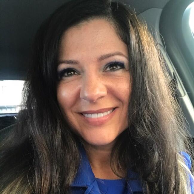 Nanny munka Üröm területén: Ildikó