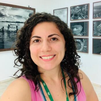 Emprego de babá em Ji Paraná: emprego de babá Maysa
