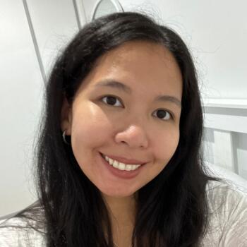 Babysitter in Airlie Beach: Lexlyn