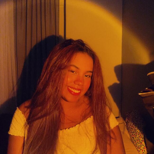 Babysitter em Amadora: Giullia