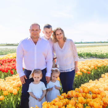 Babysitting job in Voorburg: babysitting job Corne