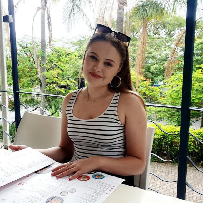 Babysitter in Venray: Mieke