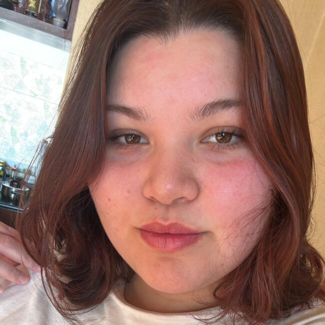 Babysitter in Curicó: Adriana