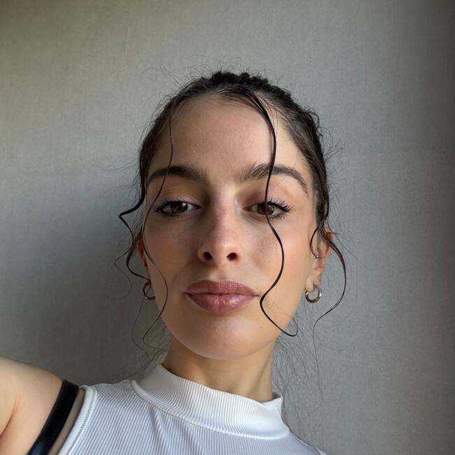 Babysitter a Wettingen: Tatiana