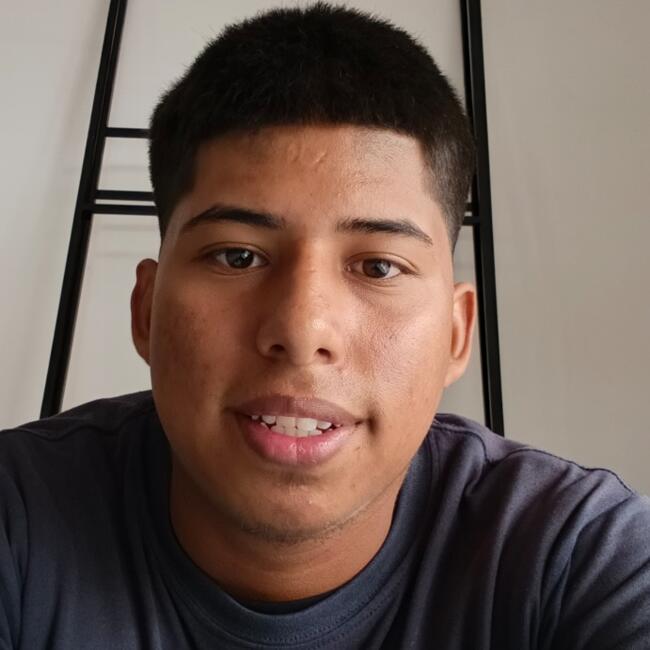 Babysitter in Guayaquil: Marlon