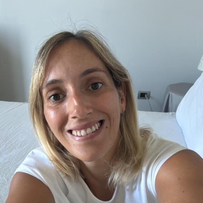 Babysitting job in Parma: Adelaide