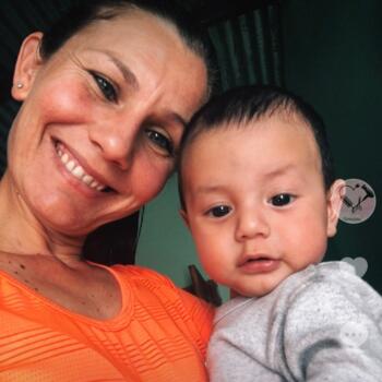 Babysitting job in San Isidro: babysitting job Soledad