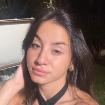 Babysitter in Barletta: Sabrina