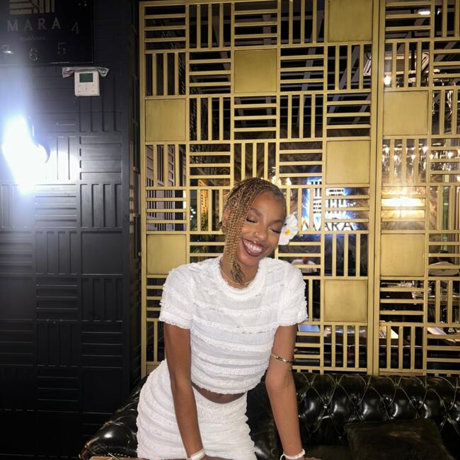 Babysitter in Montreuil: Emilie