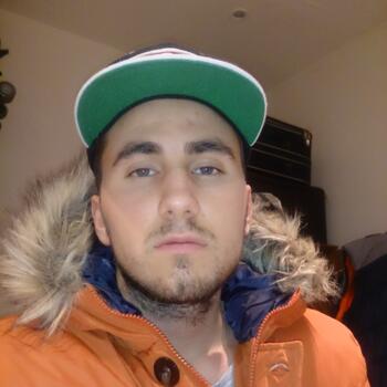 Job de garde d'enfants à Londres: job de garde d'enfants Attila