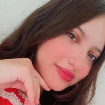 Nanny in Almería: Hiba