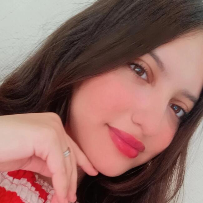 Nanny in Almería: Hiba