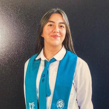 Babysitter in Peñalolén: Cata