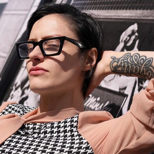 Babysitting job in Las Vegas: Tanya