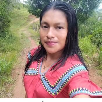 Trabajo para niñera en Pacora: trabajo de niñera Sheily