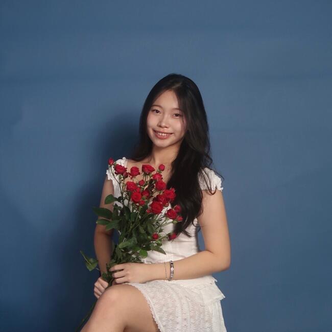 Babysitter in Singapore Island: Pei Shuen