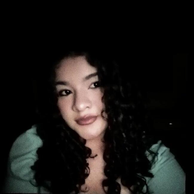 Babá em Cuiabá: Cauanny