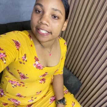 Trabajo para niñera en Bonao: trabajo de niñera Alexandra