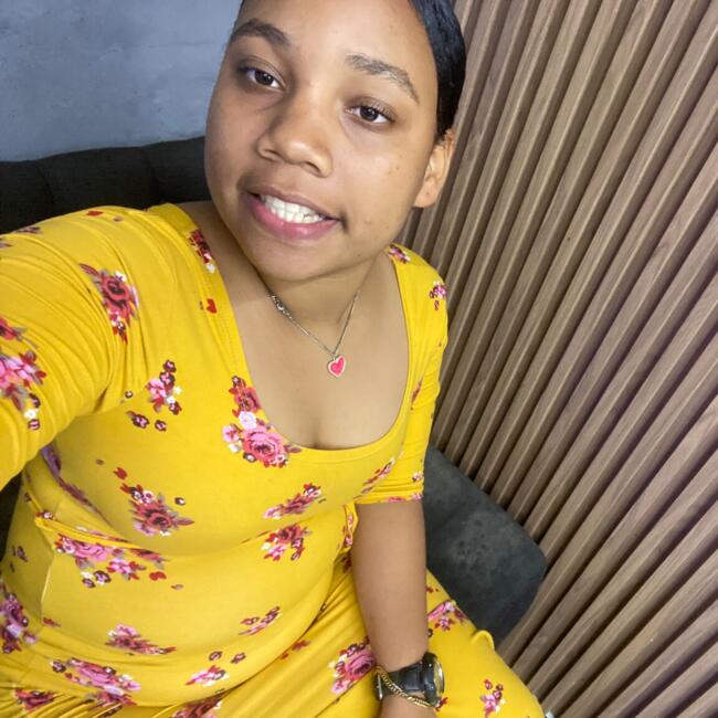 Trabajo para niñera en Bonao: Alexandra