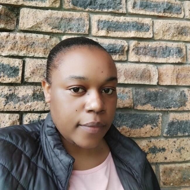 Nanny in Cape Town: Merlin