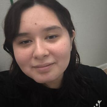 Babysitting job in Houston: babysitting job Isabella