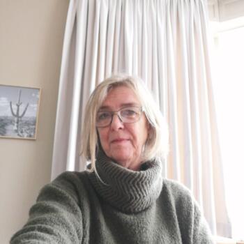 Babysitter in Harelbeke: Christel