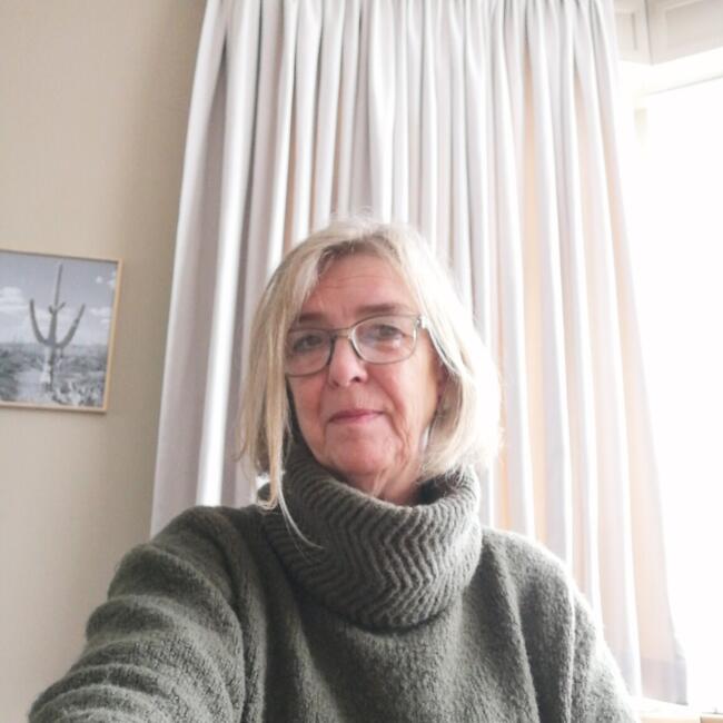Babysitter in Harelbeke: Christel