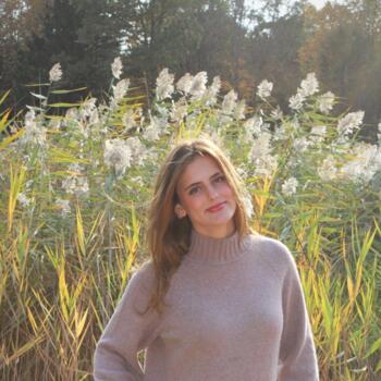 Babysitter in Middletown (Connecticut): Reegan