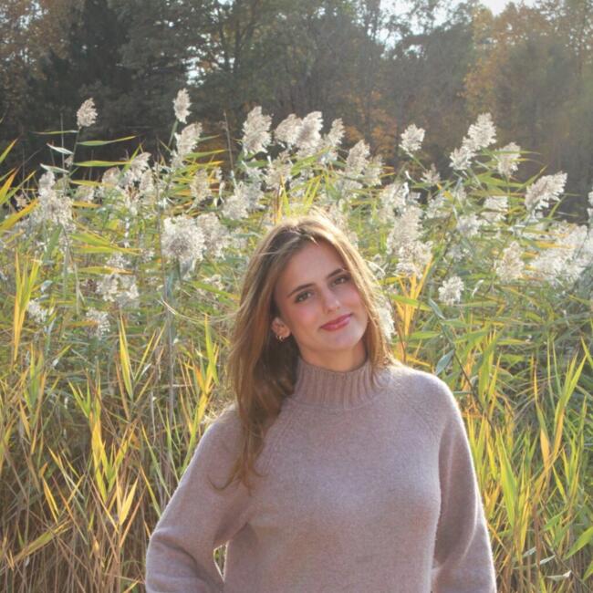 Babysitter in Middletown (Connecticut): Reegan