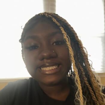 Babysitter Lansdowne (Pennsylvania): Audbre