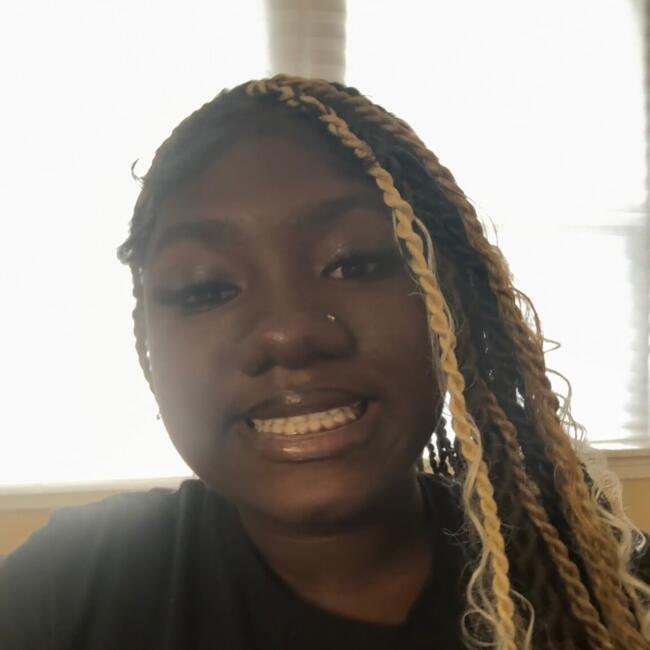 Babysitter in Lansdowne (Pennsylvania): Audbre