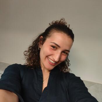 Babysitter Ponsacco: Matilde