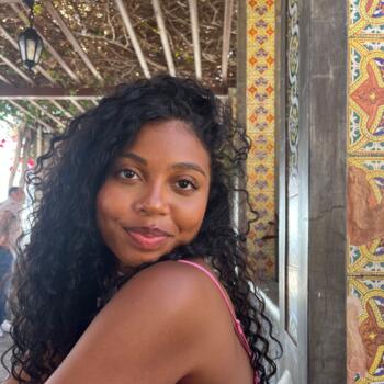 Babysitter in Colombes: Loukiane