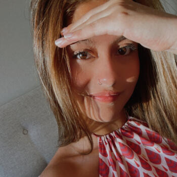 Niñera Concepción: Javiera