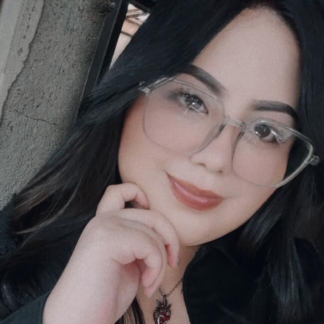 Babysitter in Tegucigalpa: Dana Melissa