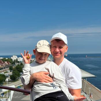 Babysitting job in Rostock: babysitting job Аrtem