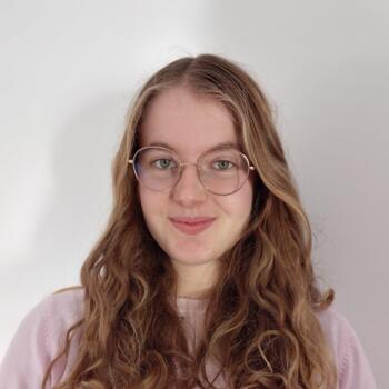 Babysitter in Mouilleron-le-Captif: Camille