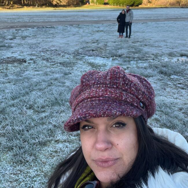 Δουλειά για babysitter στην περιοχή Γλυφάδα: Maria