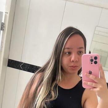 Babysitter in São Paulo: Caroline