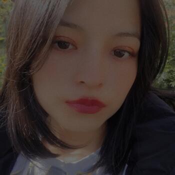 Babysitter in Santa Anita - Los Ficus: Elida Yanira Sanchez Garcia