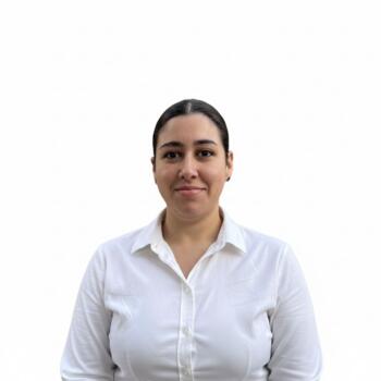 Niñera en Montevideo: Sabrina