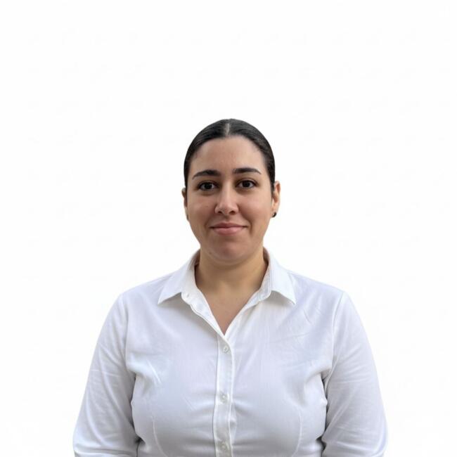 Niñera en Montevideo: Sabrina