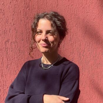 Babysitter a Torino: Viola