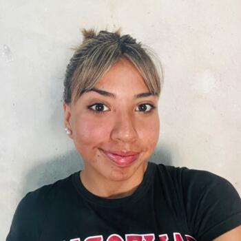 Niñera en Belén de Escobar: Yamila palavecino