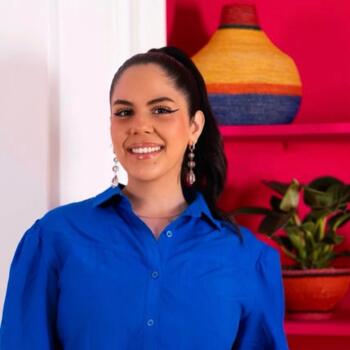 Babysitter in Neuilly-sur-Seine: Mya