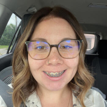 Babysitter in Palmerston: Alicia