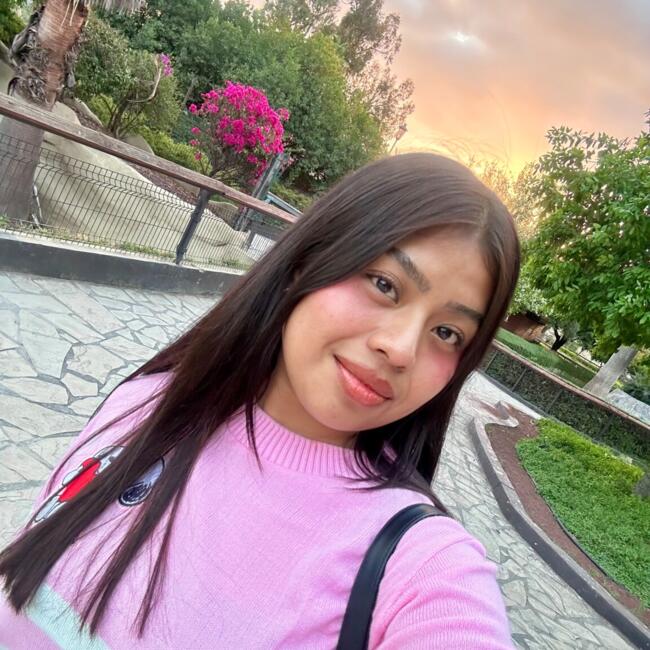 Niñera en García: Yuriana Ramírez