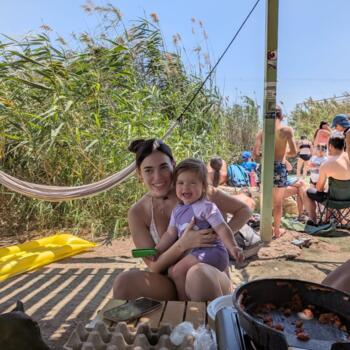 Babysitter in Rishon LeZiyyon: רוני